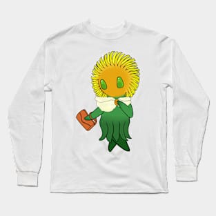 Dandelion Long Sleeve T-Shirt